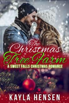 The Christmas Tree Farm