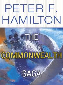 The Commonwealth Saga
