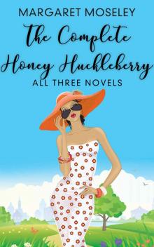 The Complete Honey Huckleberry Box Set