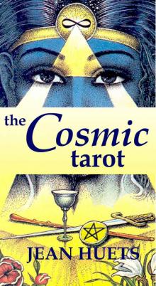 The Cosmic Tarot