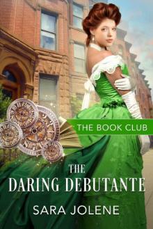 The Daring Debutante