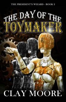 The Day of the Toymaker