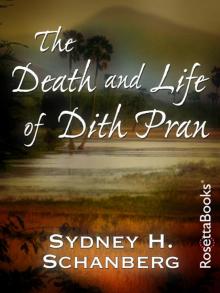 The Death and Life of Dith Pran