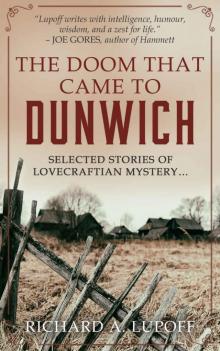 The Doom That Came to Dunwich