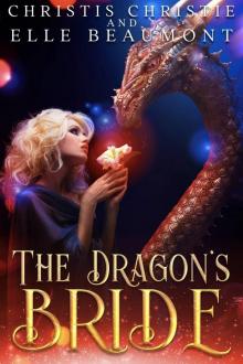 The Dragon's Bride