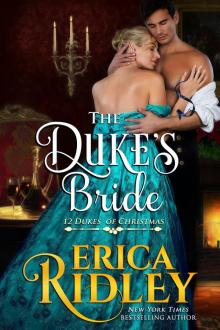 The Duke's Bride