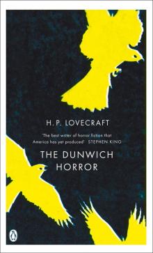 The Dunwich Horror