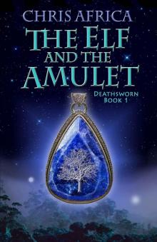 The Elf and the Amulet