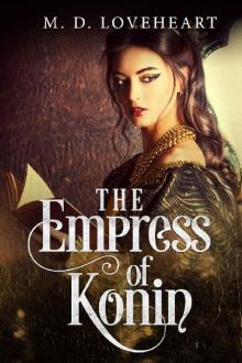 The Empress of Konin