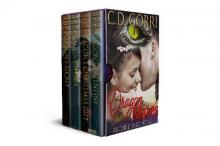 The Falk Clan Complete Series