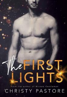 The First Lights