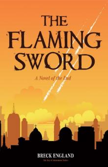 The Flaming Sword