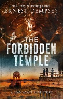 The Forbidden Temple