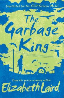 The Garbage King