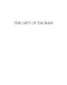 The Gift of Thoran