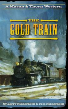 The Gold Train