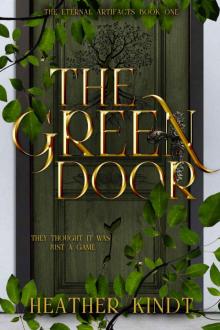 The Green Door