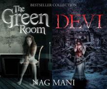 The Green Room & Devi Collection