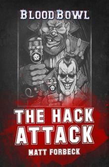 The Hack Attack