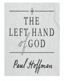 The Left Hand of God