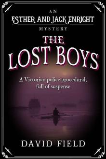 The Lost Boys