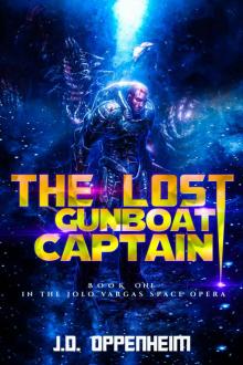 The Lost Gunboat Captain