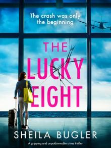 The Lucky Eight