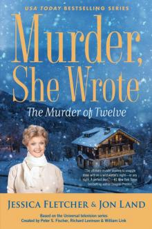 The Murder of Twelve