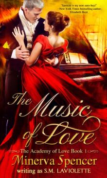 The Music of Love