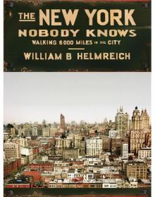 The New York Nobody Knows