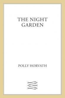 The Night Garden