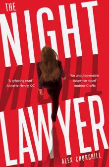 The Night Lawyer