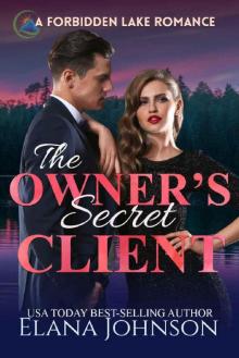 The Owner's Secret Client
