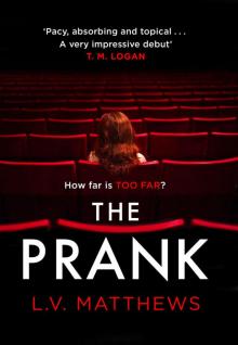 The Prank