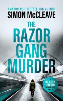 The Razor Gang Murder