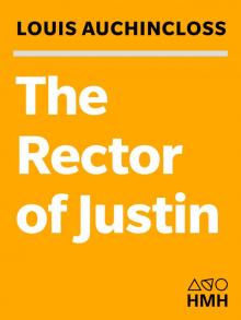 The Rector of Justin