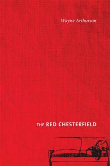 The Red Chesterfield