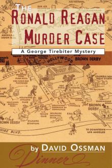 The Ronald Reagan Murder Case