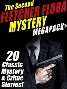 The Second Fletcher Flora Mystery Megapack