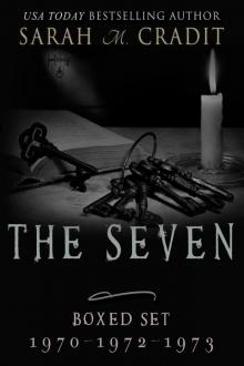The Seven Boxed Set