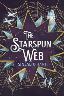 The Starspun Web