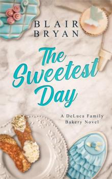 The Sweetest Day