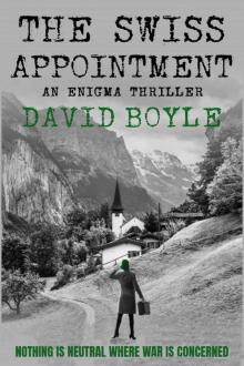 The Swiss Appointment