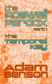 The Temporal Key