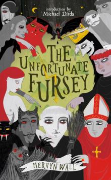 The Unfortunate Fursey