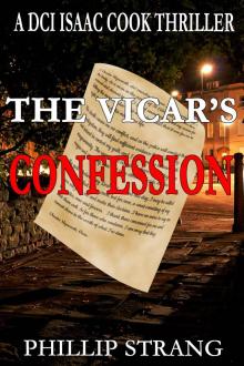 The Vicar's Confession