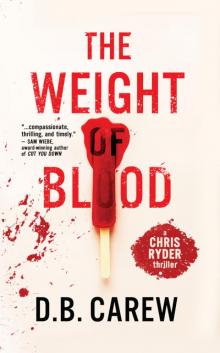 The Weight of Blood