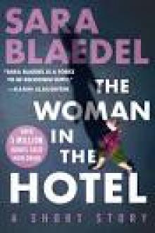 The Woman in the Hotel