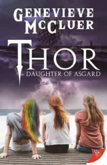 Thor: Daughter of Asgard