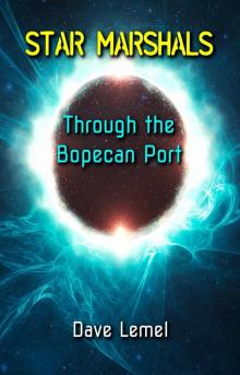 Through the Bopecan Port